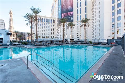 Planet Hollywood Resort & Casino Review .